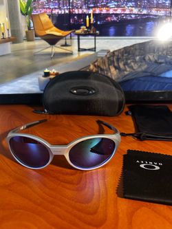 Oakley Eye Jacket