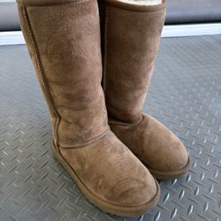 Ugg Girls Boots 