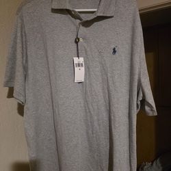 Polo shirt