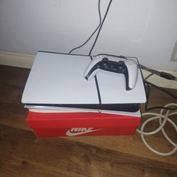 PS5 Disc Version