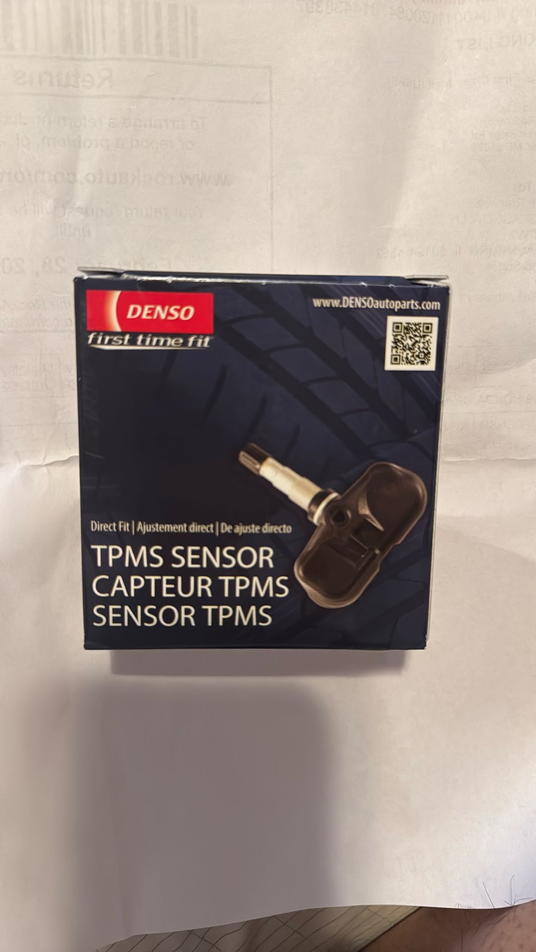 TPMS Sensor