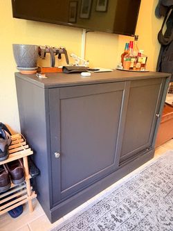 IKEA Storage Unit