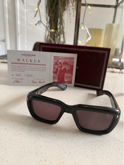 Jacques Marie Mage WALKER Sunglasses