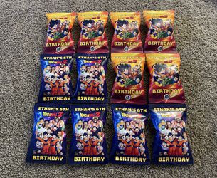 Dragón Ball Z