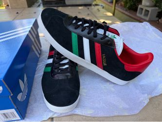 ADIDAS SOMEONE SOMEWHERE MEXICO 🇲🇽 SHOES