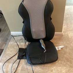 Back Massager $35