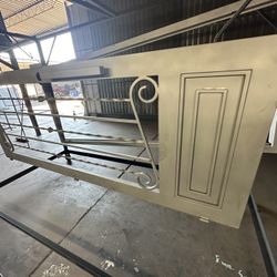 Gates, Security Doors 