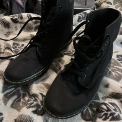 Dr. Martens