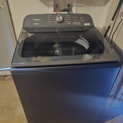 Whirlpool Washer And Dryer Set