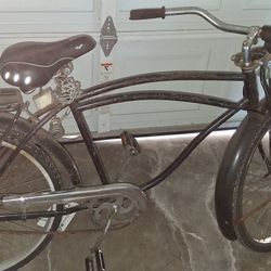 1930s Schwinn Cruiser