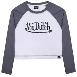 Von Dutch shirt
