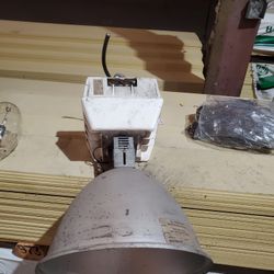 Commercial Light Fixtures 