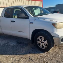 2008 Toyota Tundra