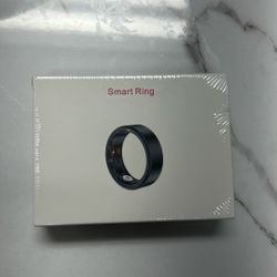 Smart Ring 