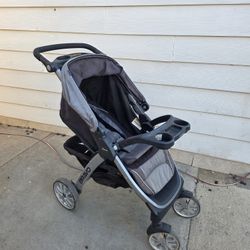 Chico Stroller