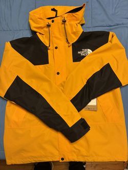 NORTHFACE JACKET