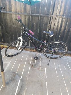 Trek Neko 16