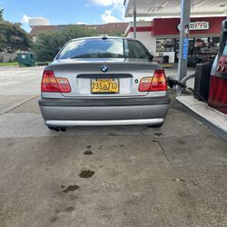2005 BMW 3 Series
