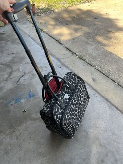 Rolling Bag
