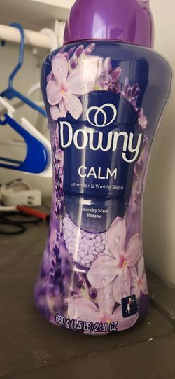 Downy Calm
