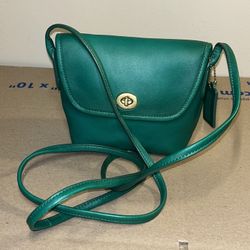 Coach Crossbody Bag