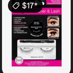 Ardell Fake Lashes 