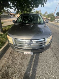 2010 Ford Edge
