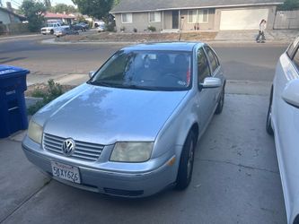 2004 Volkswagen Jetta