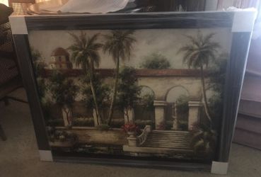 Wall Decor/ Paintings