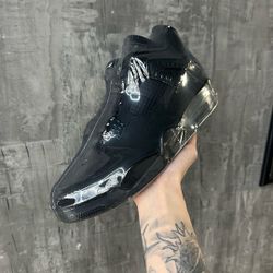Jordan 4 Retro Black Cat 2025