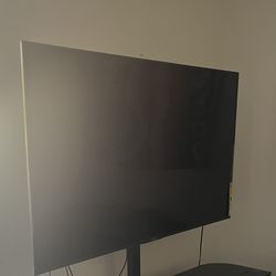 65 Inch Flatscreen Tv 