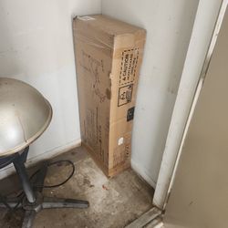Weight Bench New In Box 