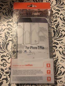 iPhone case