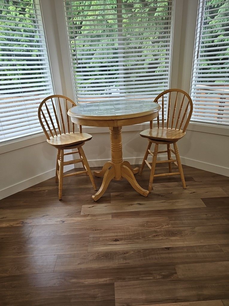 Kitchen Table