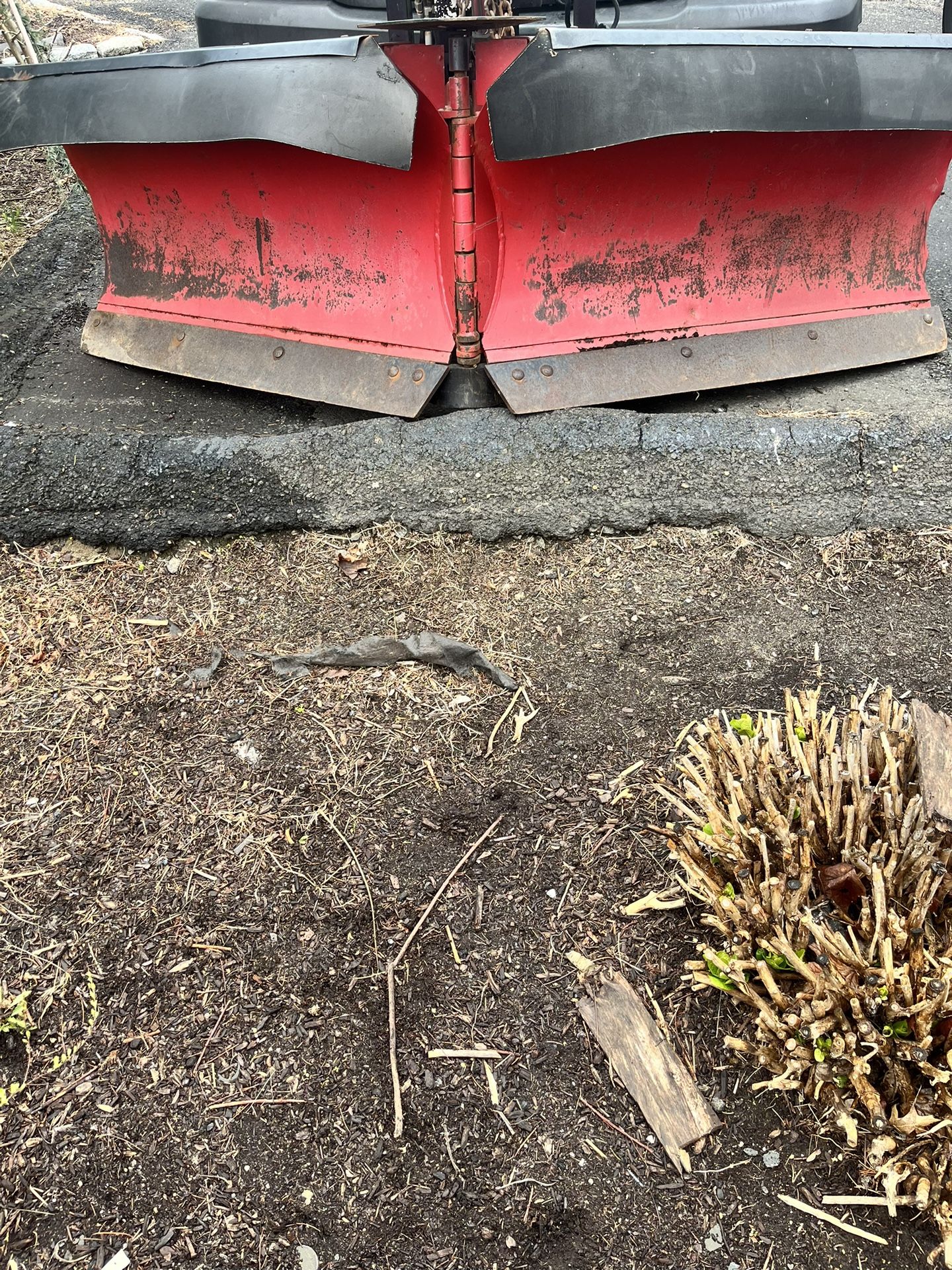 Fisher Plow