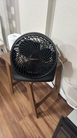 Table Fan
