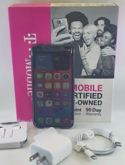 Apple iPhone 11 Pro 256GB T-Mobile