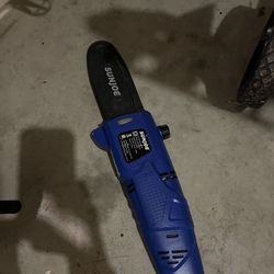 Sun Joe Pole Saw like New 