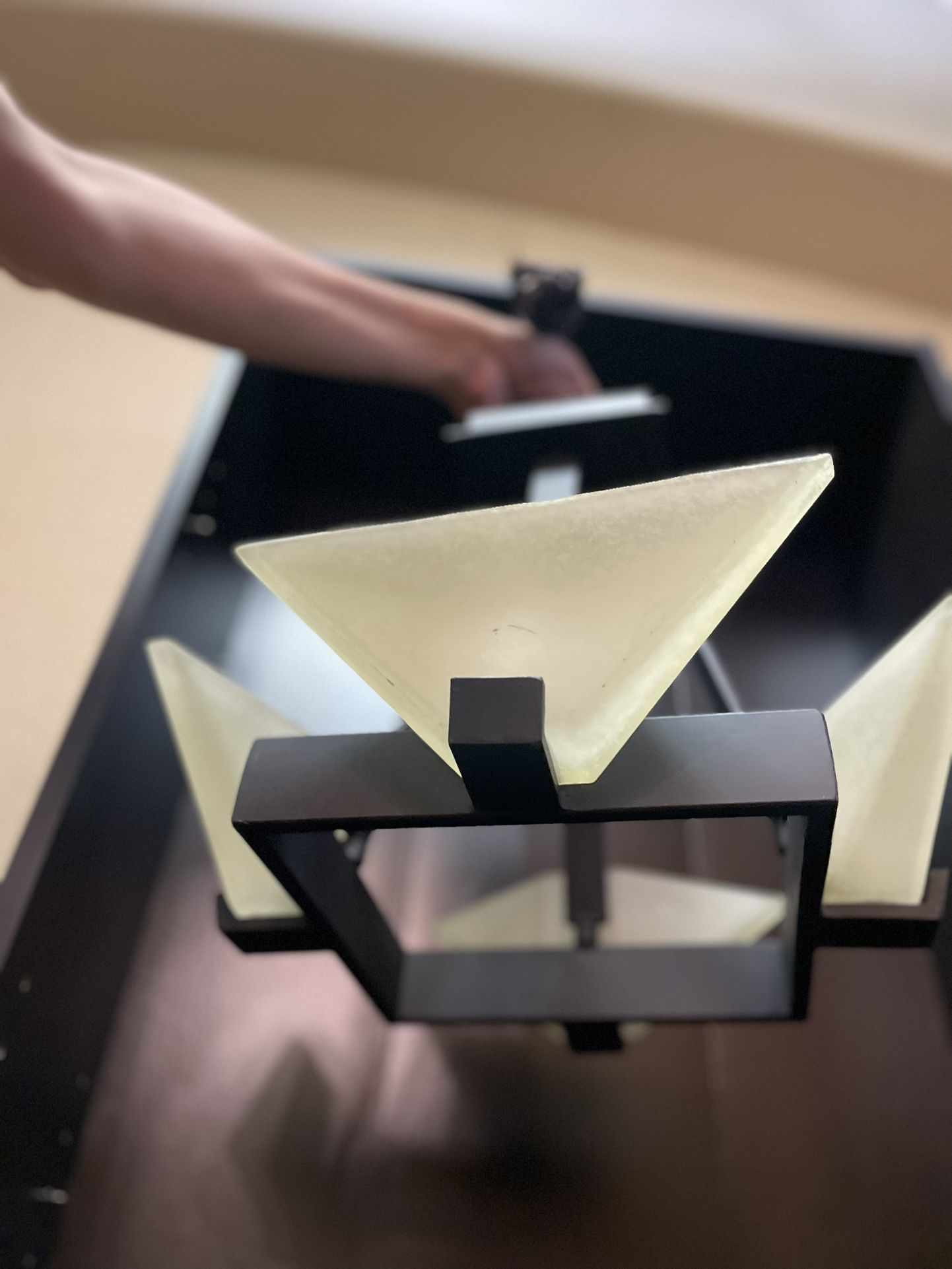 Brand New Lighting Fixture