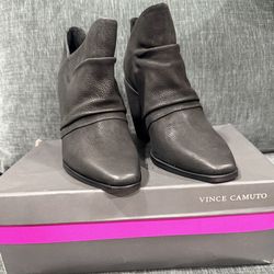 Vince Camuto Booties
