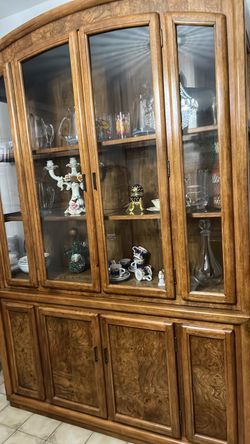 China cabinet