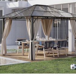 Gazebo 