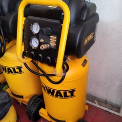 Dewalt 15 Gallon Air Compressor 