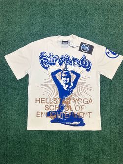 Hellstar Tee