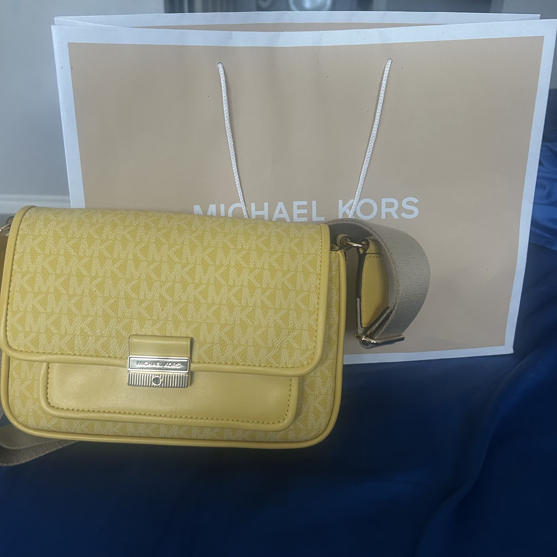 Michael Kors Purse