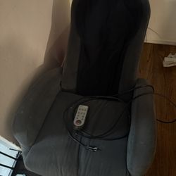 Massage Chair 