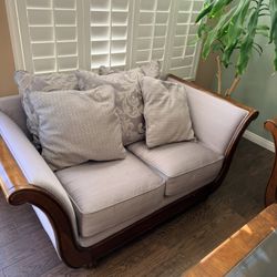 Couch Coffee Table And End Table At A DEAL