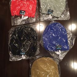 Bluetooth Beanie