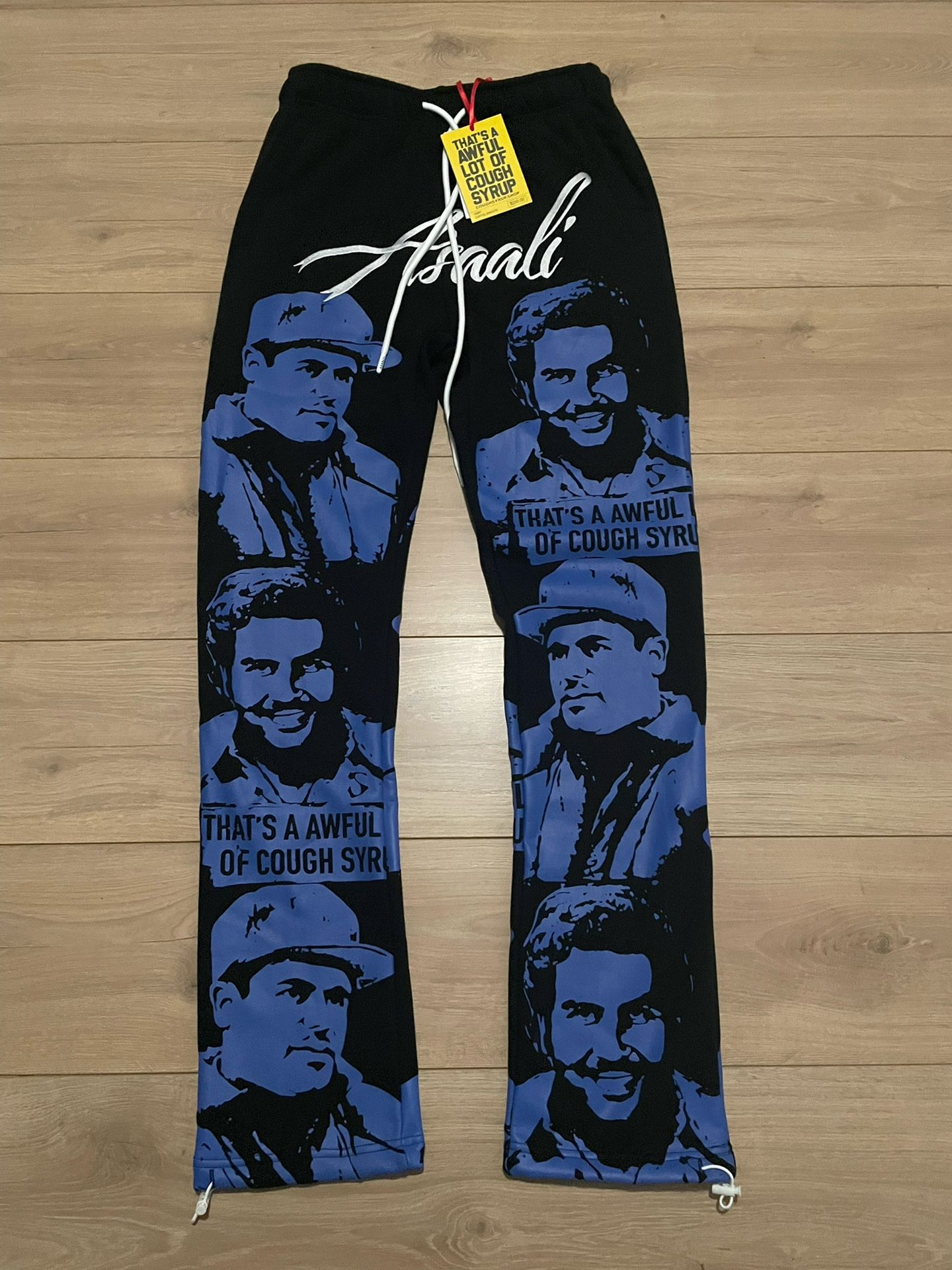 Asaali Sweats Size XL