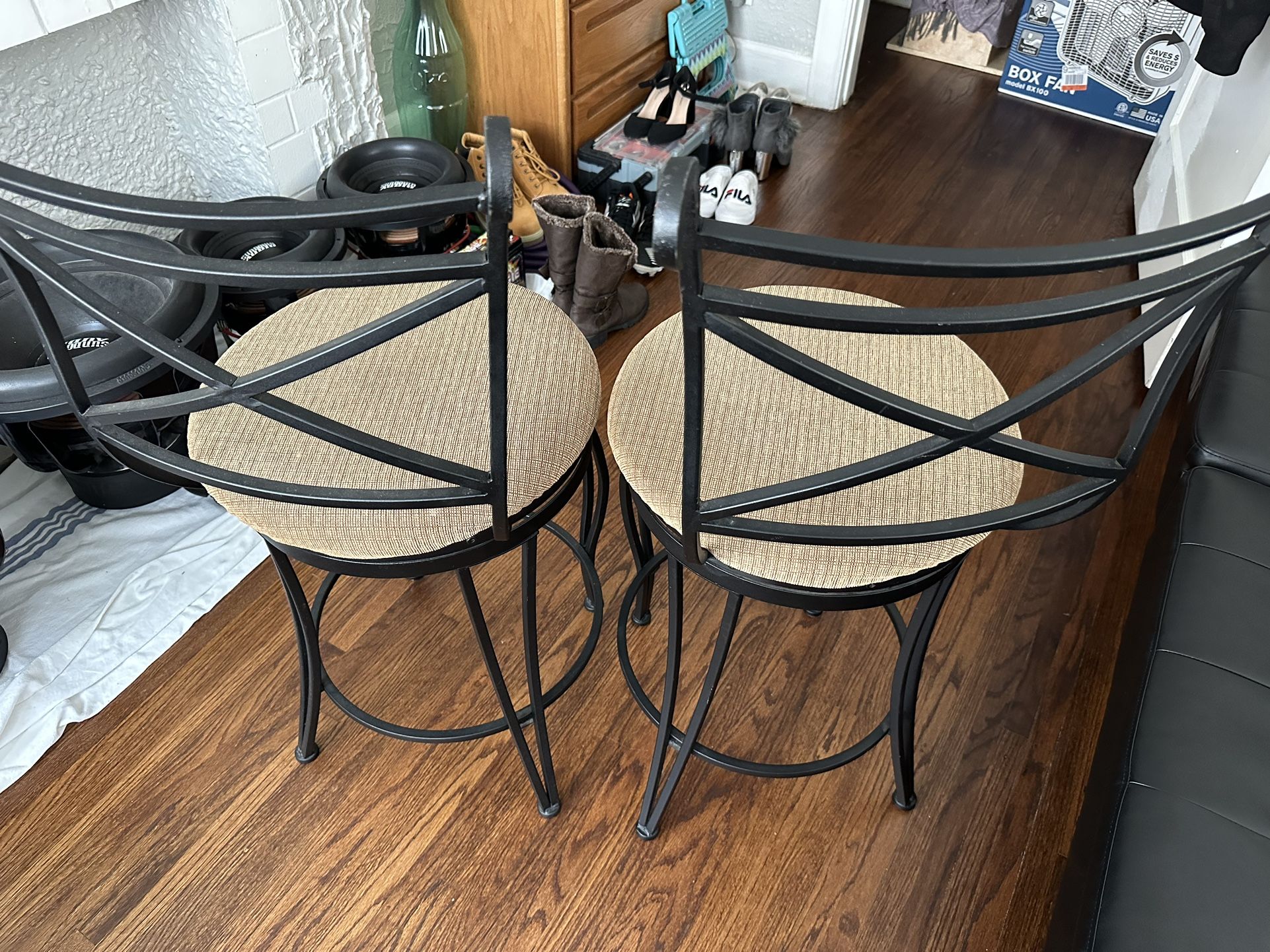Bar Stools